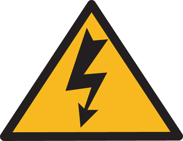 Electrical Sign